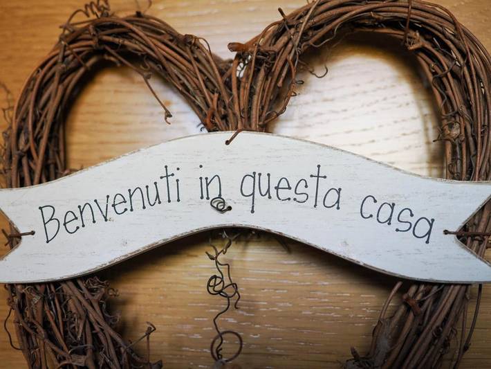 Location de vacances pour 5 personnes, avec jardin ainsi que vue et sauna, animaux acceptés à Boves - 3