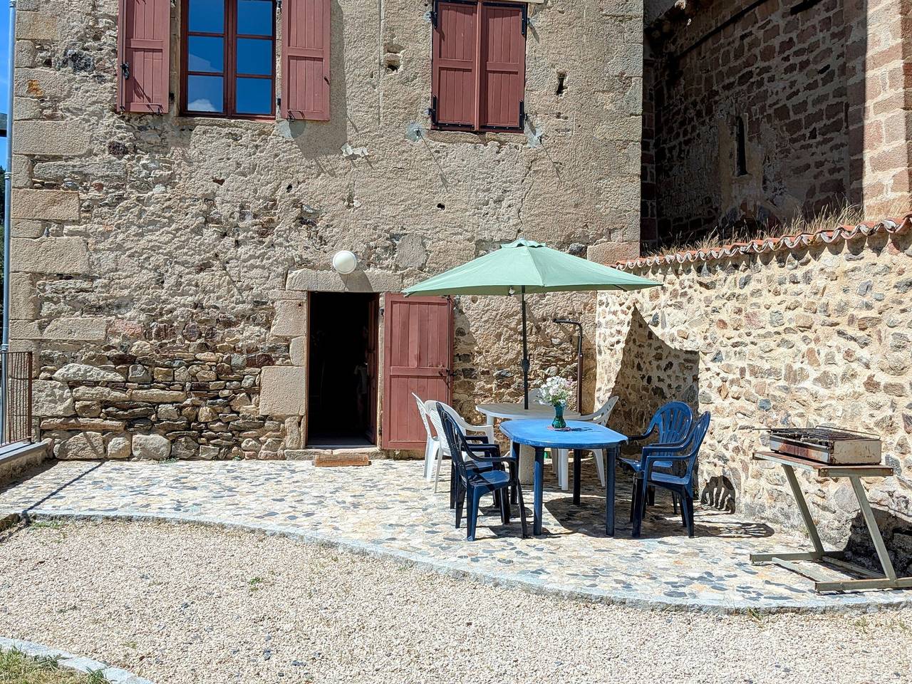Maison de vacances