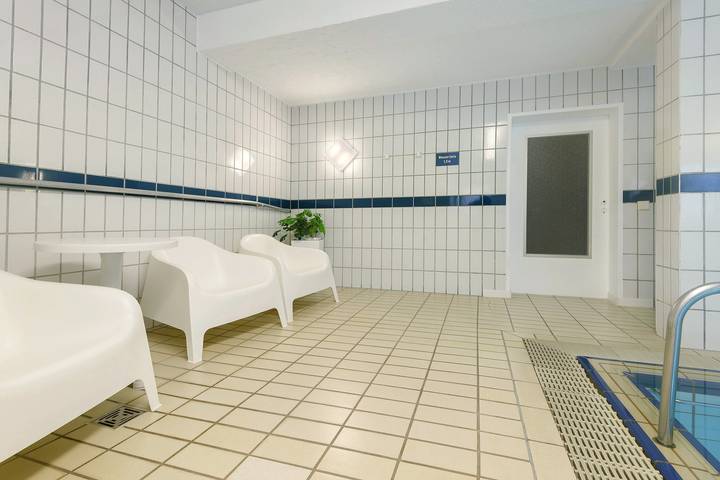 Studio für 2 Personen, mit Balkon und Garten sowie Sauna in Zwiesel - 3