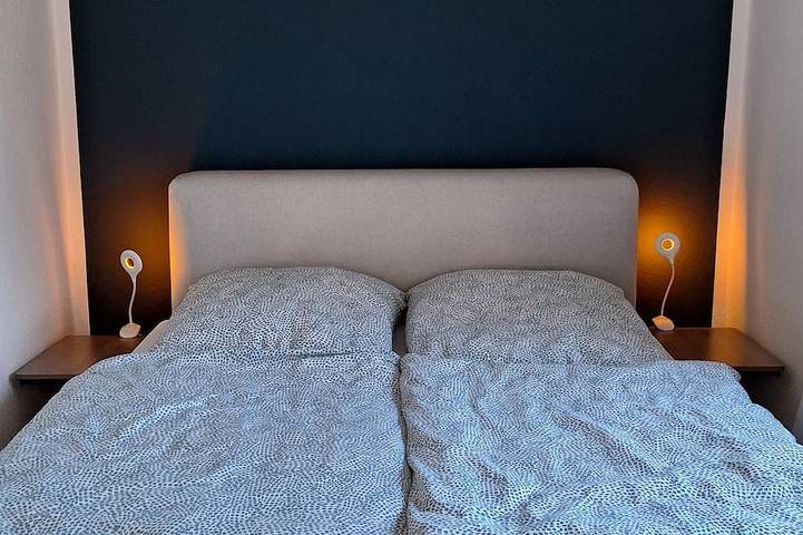 Ferienhaus für 4 Personen, mit Terrasse und Garten in Naturpark Barnim - 2