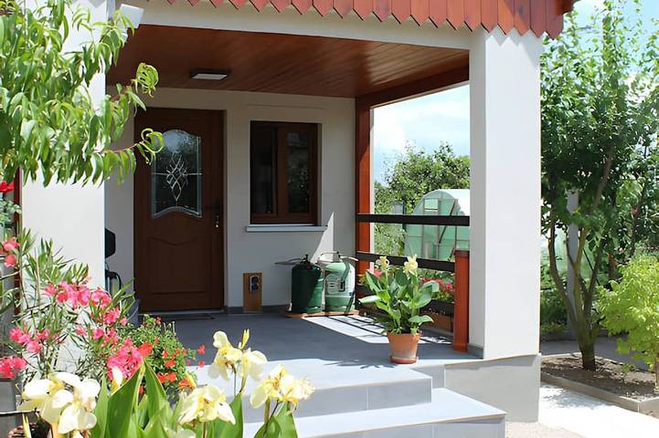 Gîte pour 5 personnes