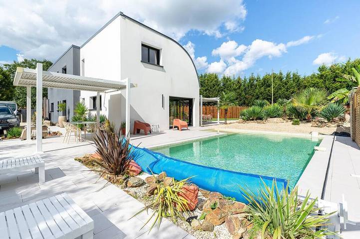 Casa de vacaciones para 11 personas - 1