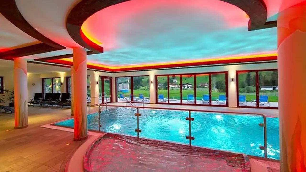 Bauernhof für 2 Personen (55 m²) in Hüttschlag in Hüttschlag, Ski Amadé