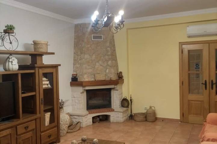 Gîte pour 4 personnes, avec jardin et balcon à Algoz - 4