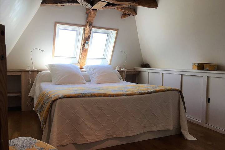 Location de vacances pour 5 personnes, avec terrasse et jardin à Beynac-et-Cazenac - 2