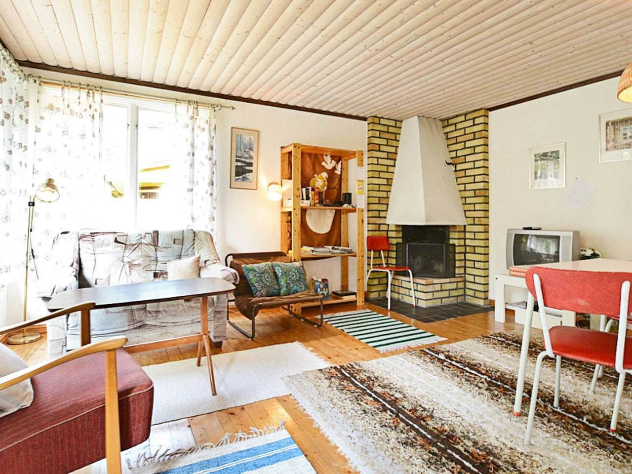 4 Personen Ferienhaus in Mönsterås in Oknö, Mönsterås und Umgebung