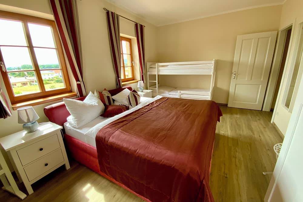 Ganze Wohnung, Ferienwohnung Sonnenblick - Grande in Bautzen, Oberlausitz-Niederschlesien