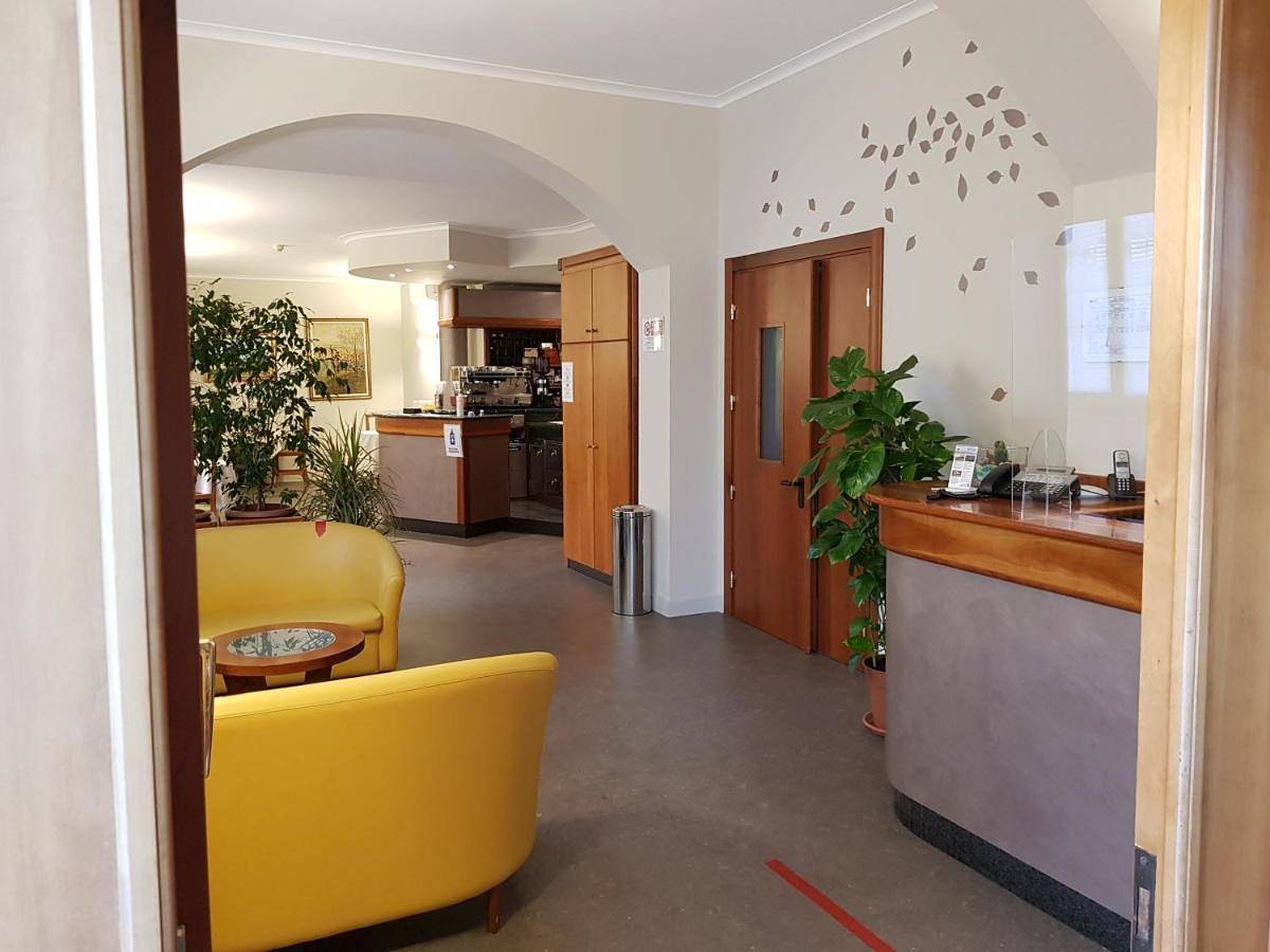 Hotel Cavour in Asti, Asti (Commune)