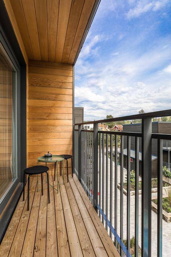 Ferienhaus für 3 Personen, mit Terrasse, mit Haustier in Sollentuna kommun - 3