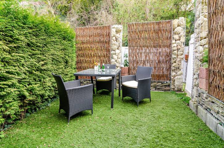 Ferienwohnung für 3 Personen, mit Garten in Sipplingen - 2