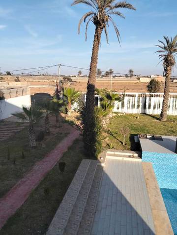 Villa pour 8 Personnes dans Souss-Massa, Photo 1