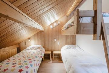 Chalet pour 12 Personnes dans Montgenèvre, Région de Briançon, Photo 4