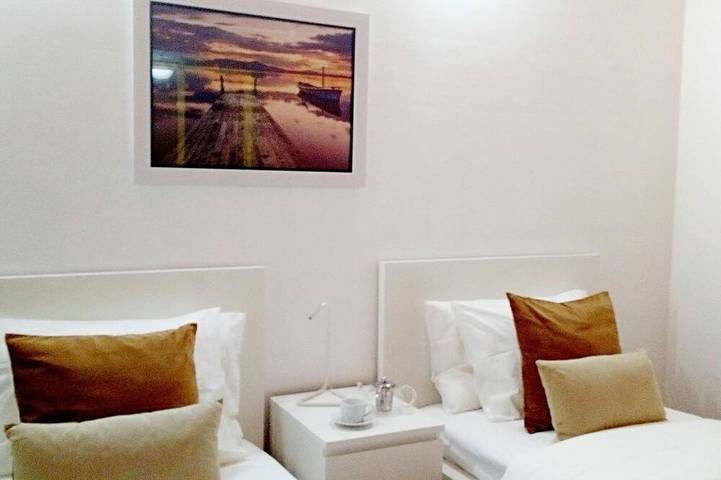 Casa de vacaciones para 6 personas - 1