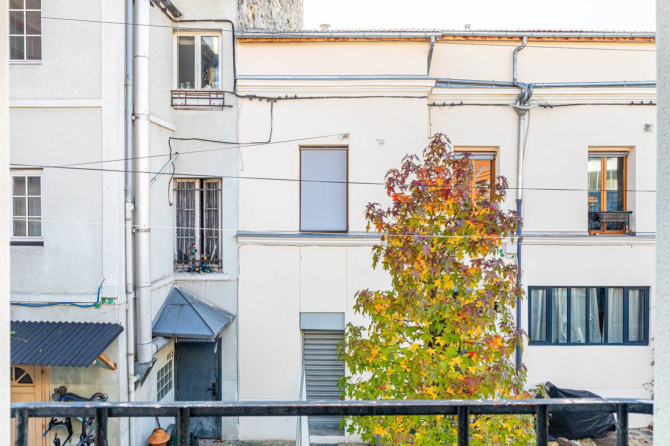 Studio entier, Guestready - Studio de charme près de Paris in Malakoff, Hauts-de-Seine