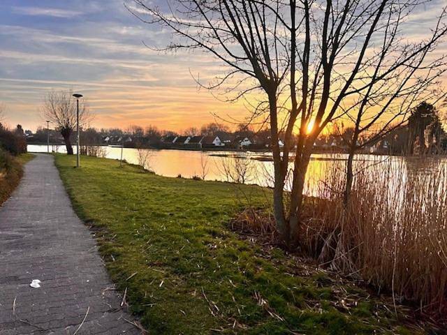 Location de vacances pour 6 personnes, avec terrasse ainsi que sauna et jardin, animaux acceptés dans Sunparks Oostduinkerke - 2