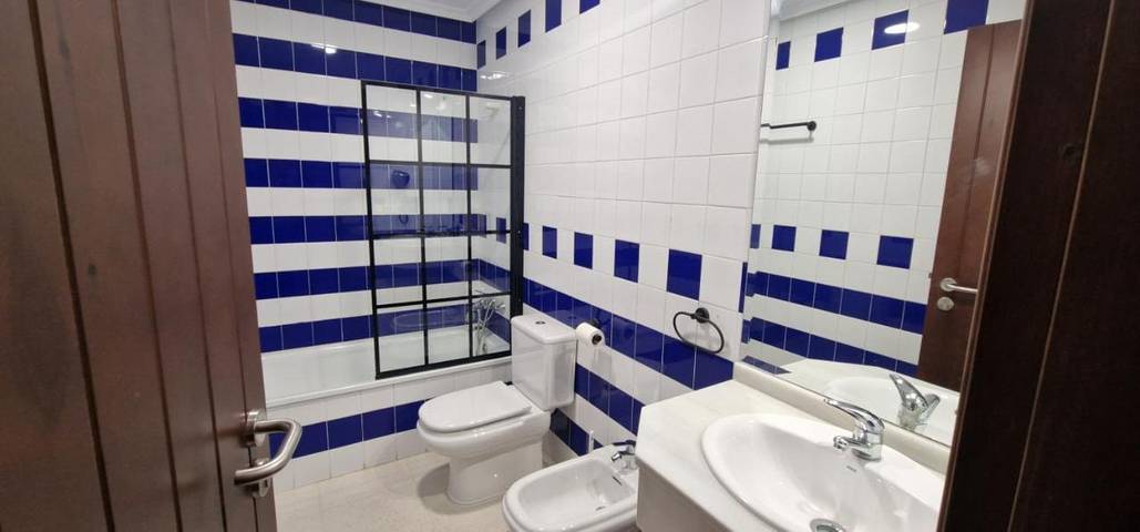 Hotel para 4 personas, con vistas y jardín en Guadalupe (España) - 3