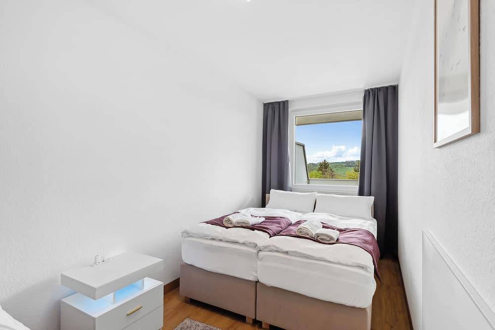 Ganze Wohnung, Flexi Home - Balkon | Seeblick | Speed Wlan | Pool in Langscheid (Sorpesee), Sundern