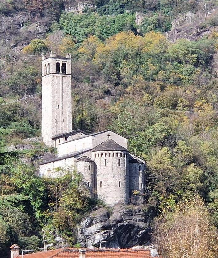 Gîte pour 4 personnes, avec balcon et vue à Capo di Ponte - 4