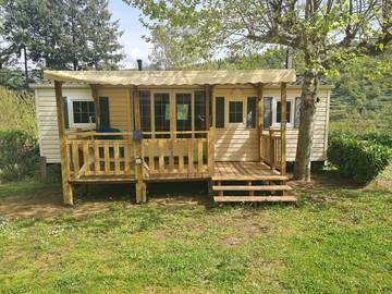 Camping für 6 Personen in Désaignes, Tournon-sur-Rhône und Umgebung, Bild 2