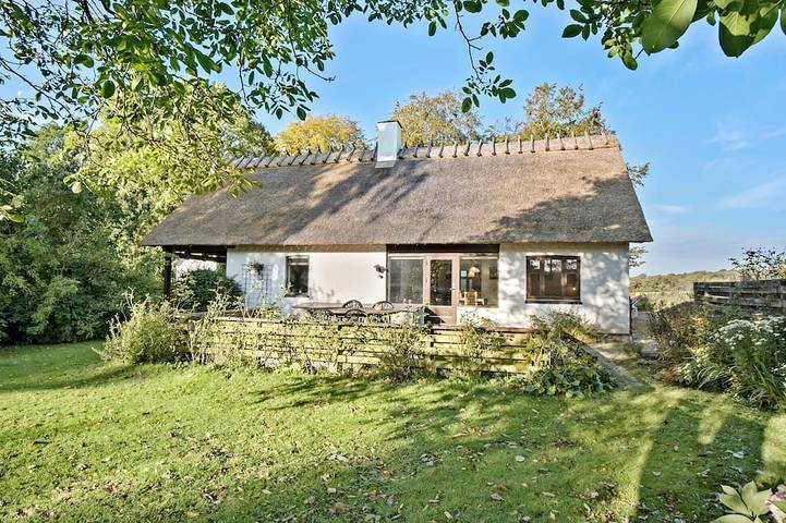 Ferienhaus für 8 Personen, mit Garten - 1