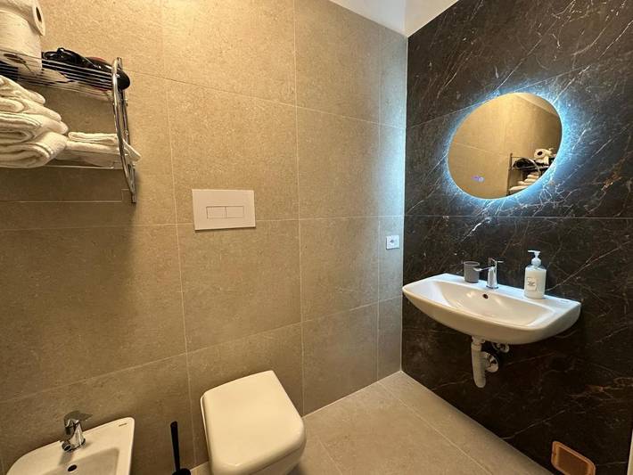 Maison d’hôte pour 2 personnes à Foggia - 3