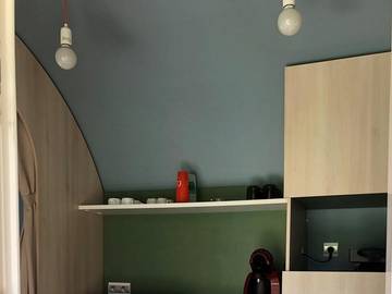 Camping voor 4 Personen in Le Grez, Sarthe, Afbeelding 4