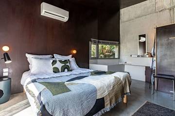 Villa pour 6 Personnes dans Monticello, Région de Calvi, Photo 4