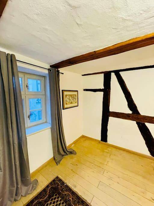 Ferienwohnung für 8 Personen, mit Ausblick in Barleben - 2