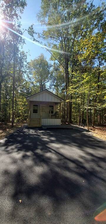 Vacation Apartment for 4 Guests in Lake Guntersville, Alabama, Picture 2