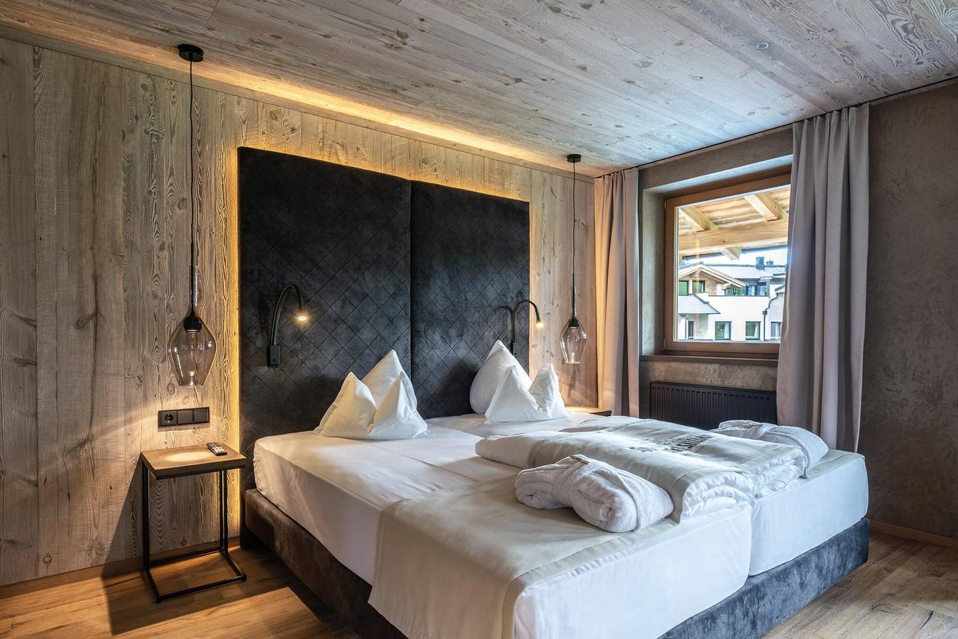 Doppelzimmer Residenz in Sillian, Bezirk Lienz