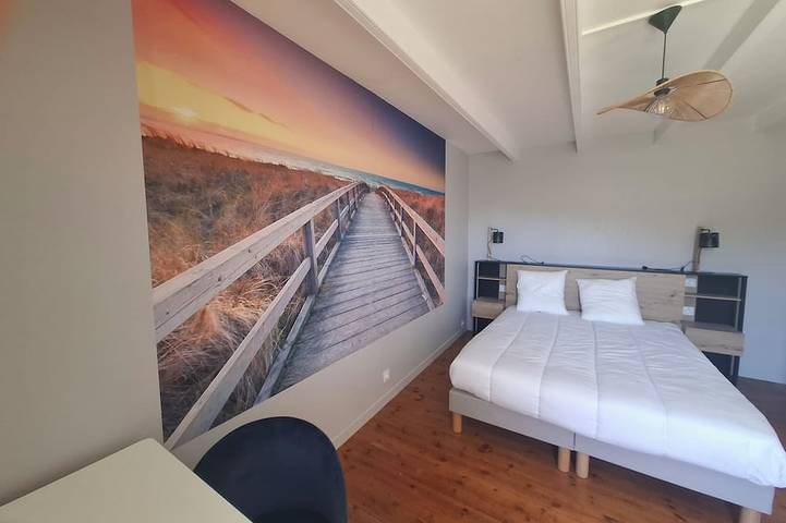 Location de vacances pour 6 personnes à Cléden-Cap-Sizun - 4