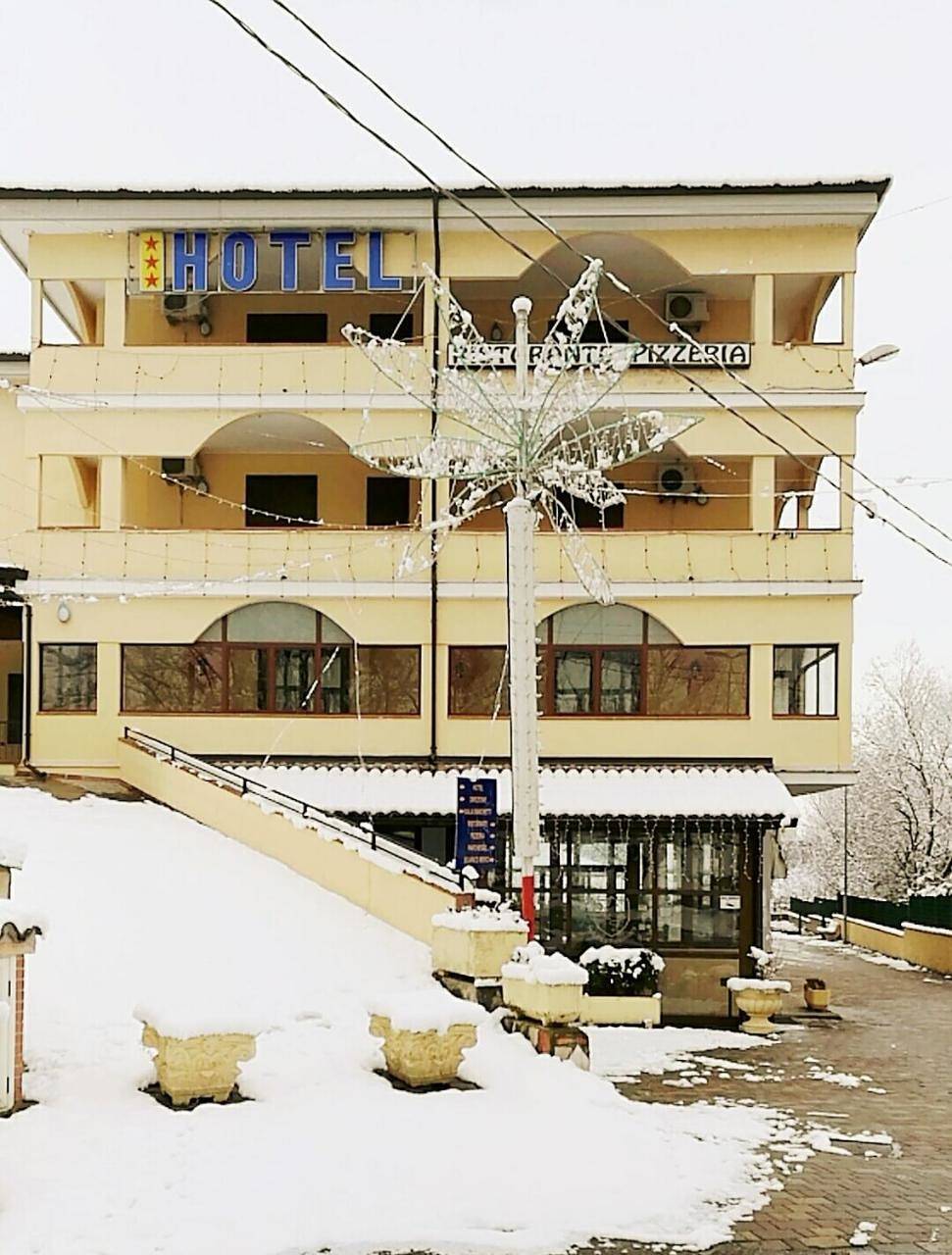 Single Room in Castrovillari, Province de Cosenza