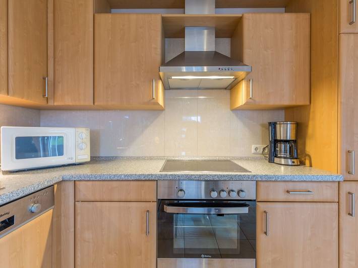 Ferienhaus mit Meerblick für 6 Personen, mit Seeblick und Terrasse sowie Garten im Klützer Winkel - 2