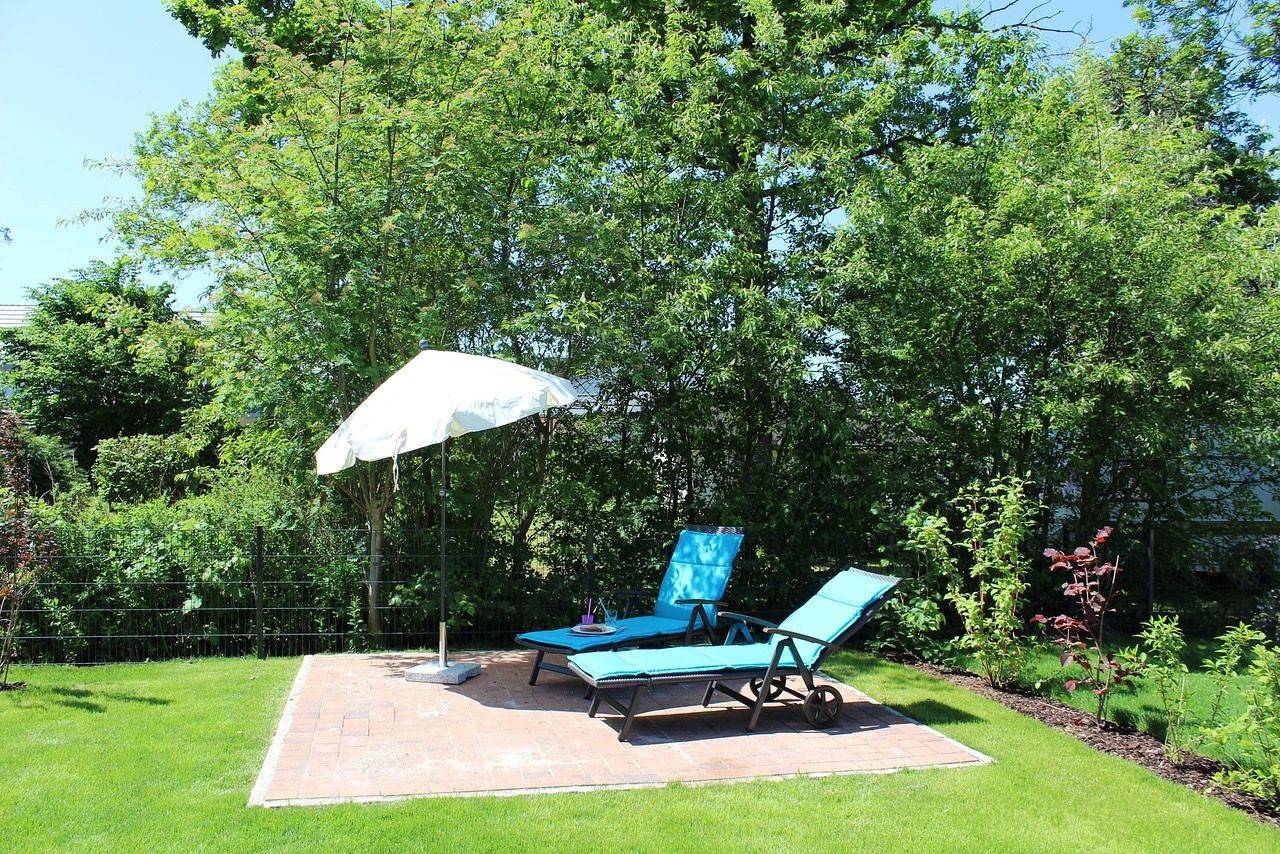 Ferienwohnung in Zingst ab 79€ pro Nacht