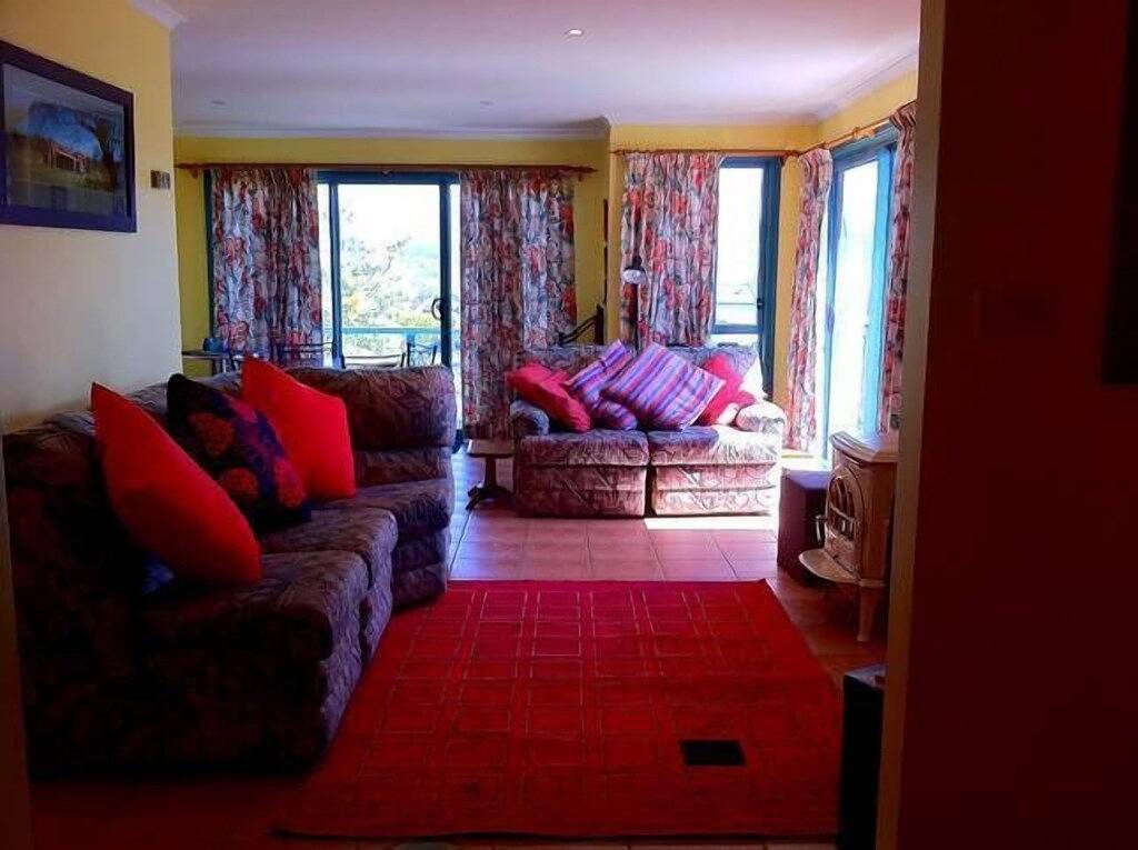 Natures Ferienwohnungen in East Jindabyne, New South Wales