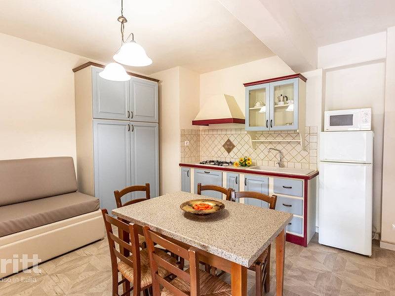 Tritt — 4-person apartment in Marina di Bibbona in a private park near the beach in Marina di Bibbona, Bibbona