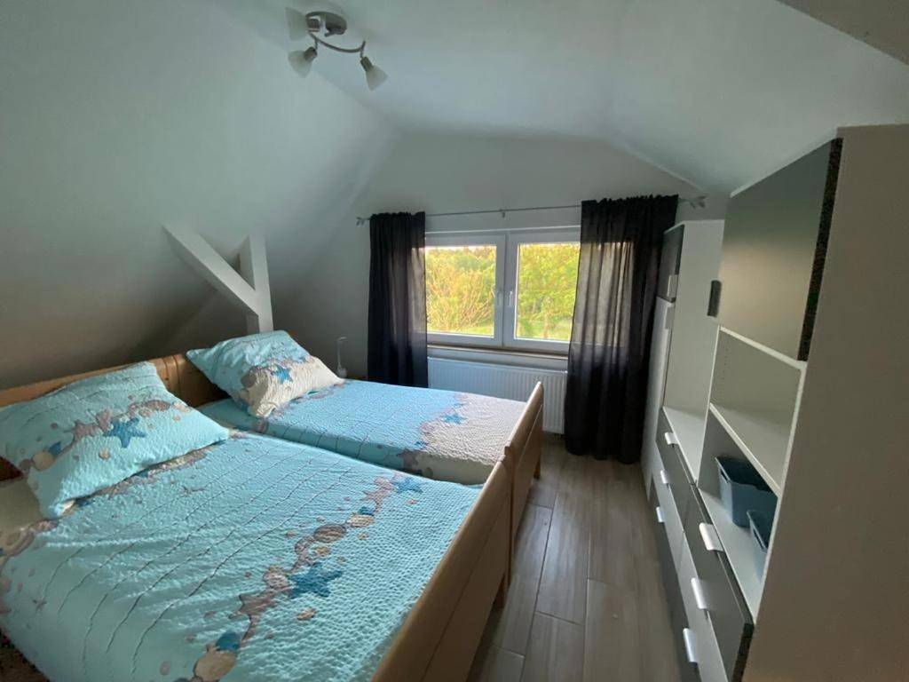 Ganze Wohnung, Two-Bedroom Apartment in Sanitz, Mecklenburgische Ostseeküste