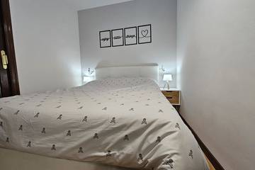 Casa Rural para 4 Personas en Cabañaquinta, Aller, Foto 3