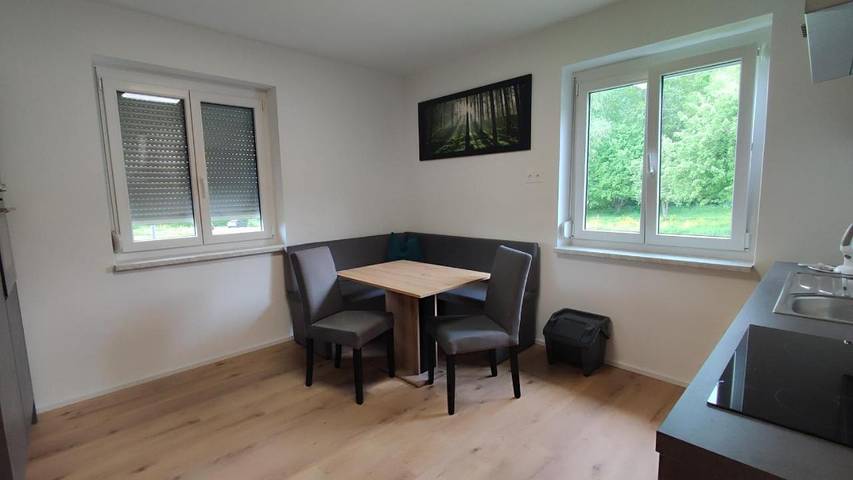 Ferienwohnung für 5 Personen, mit Garten und Ausblick in Lavanttal - 3