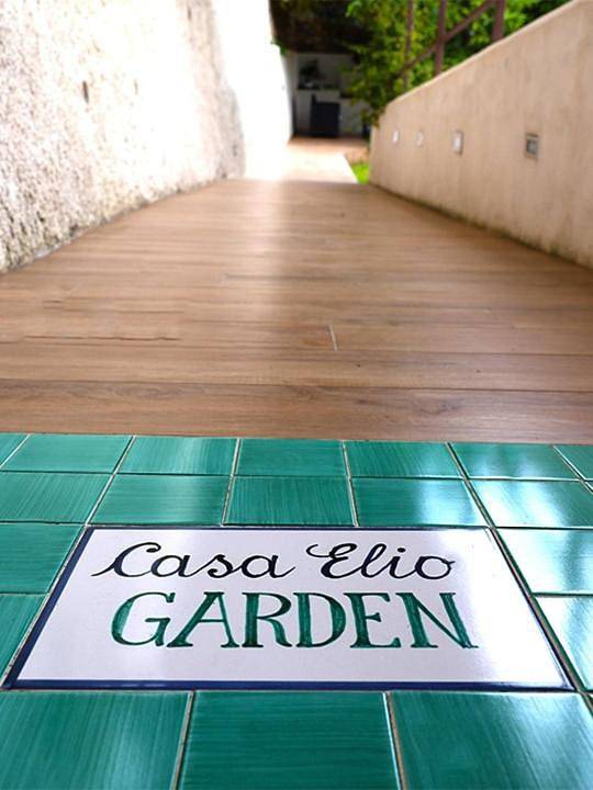 One-Bedroom House in Vietri sul Mare, Costiera amalfitana