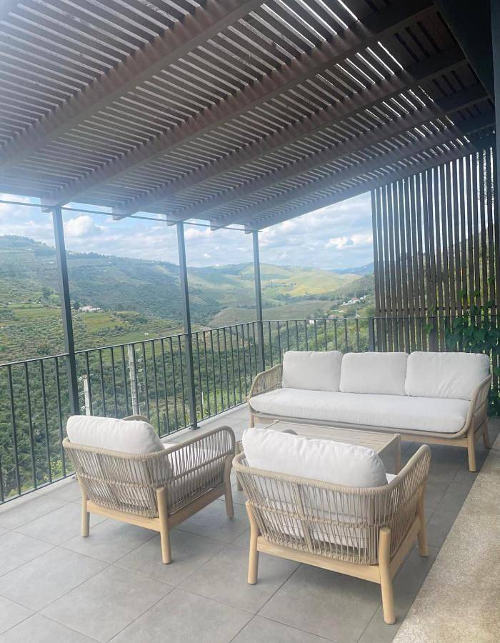Quinta do Casal Bystol - Casa 2 in Pinhão, Vale do Douro