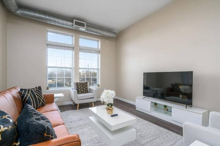 Appartement de vacances pour 2 personnes, avec terrasse et vue