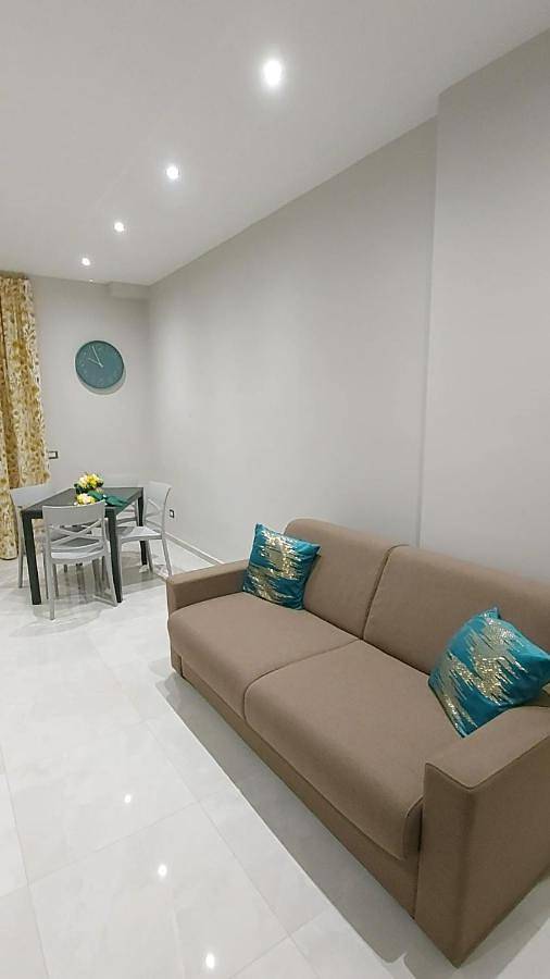 Appartamento vacanze per 4 persone, con balcone, con animali domestici - 1