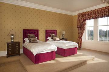 Glamping for 14 People in Perthshire, Scotland, Photo 3