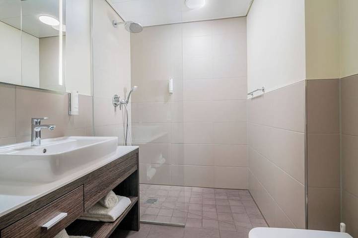 Hotel für 2 Personen in Frankfurt - 4