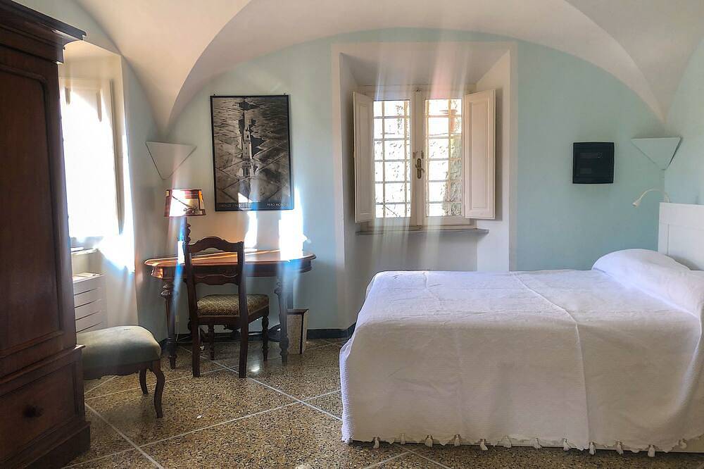 Appartamento intero, Palazzetto di charme a Calci in Calci, Pisa e dintorni