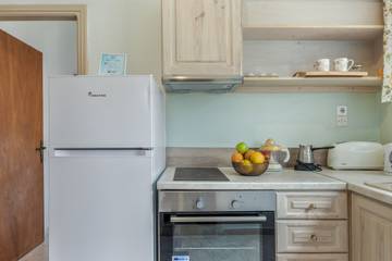 Vakantieappartement voor 4 Personen in Karpathos, Dodekanesos, Afbeelding 4
