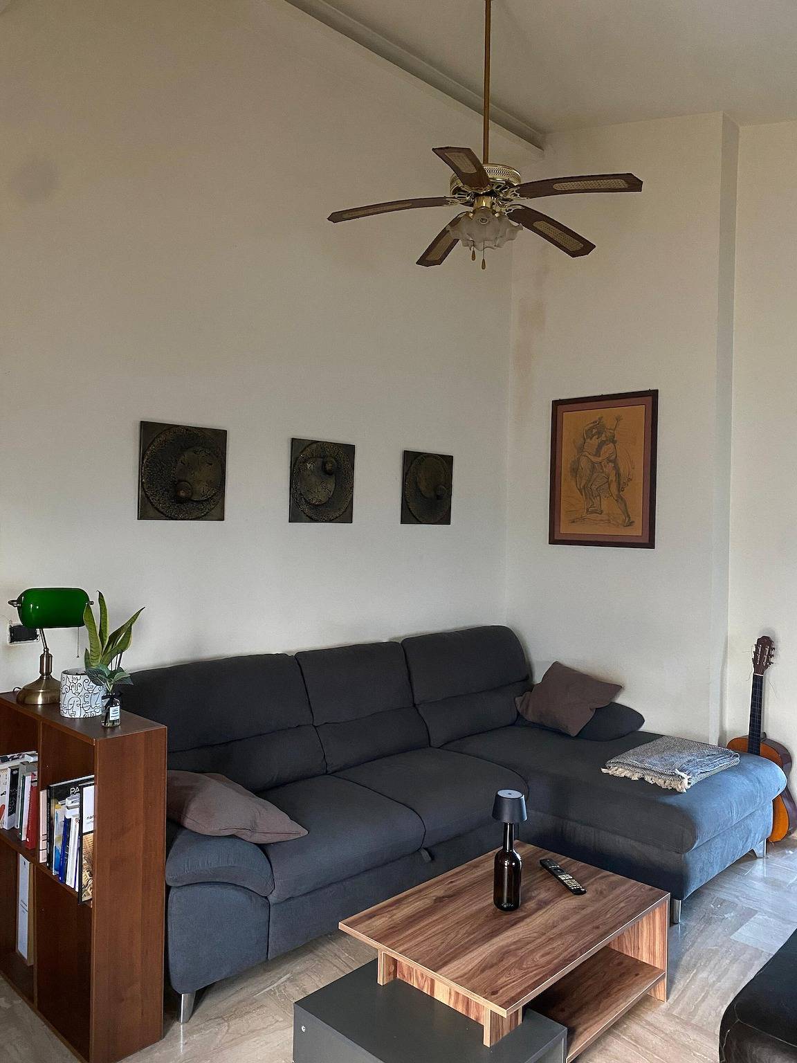 Casa Vacanze 'Dall'alba Al Tramonto' con Terrazza Privata, Wi-Fi e Aria Condizionata in Alezio, Golfo di Taranto