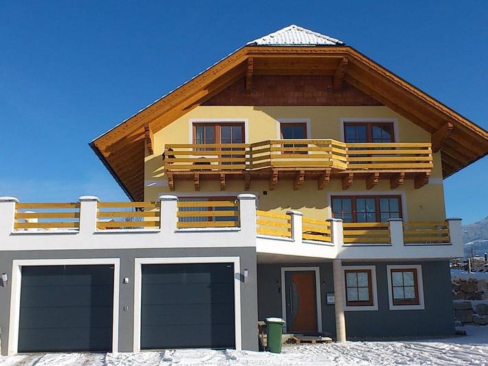 Ganze Ferienwohnung, Appartement Therese - Appartement 1 Schlafraum in Aich, Schladming-Dachstein