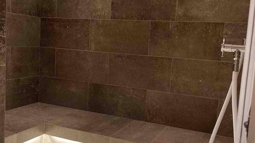 Ferienwohnung für 6 Personen, mit Balkon und Sauna in Kitzbühel - 4